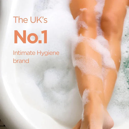 Femfresh – 0% Sensitive Intimate Wash